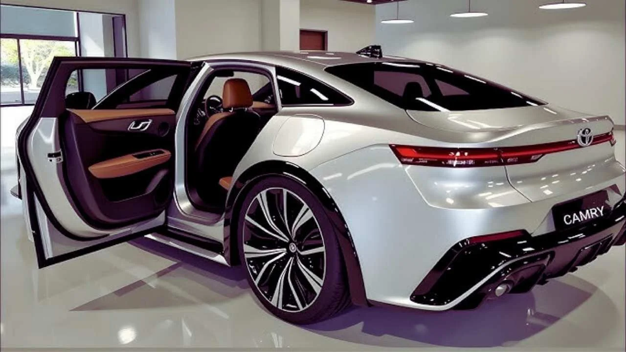 Toyota Camry Hybrid 2026, 2026 Toyota Camry, Toyota Hybrid Sedan, Camry Hybrid Mileage, Toyota Camry New Model, Hybrid Cars in 2026, Toyota Camry Features, Luxury Hybrid Sedan, Toyota Safety Sense, Best Hybrid Sedan 2026