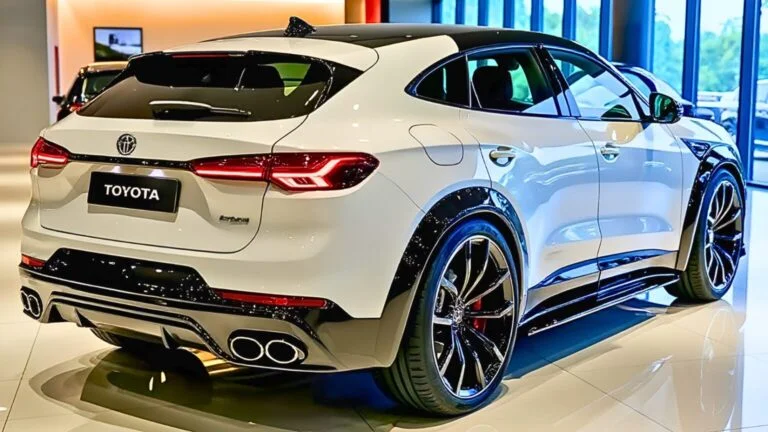 Toyota Corolla Cross 2026, Corolla Cross AWD, 2.5L Engine SUV, LED Headlamps Toyota, Smart Infotainment SUV, Wireless Charging SUV, Premium Comfort Car, Toyota 2026 SUV, Advanced Safety Toyota, Compact Luxury SUV