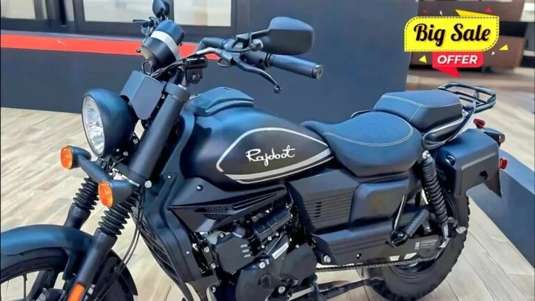 Rajdoot 350 2025, Rajdoot 350cc bike, Rajdoot 350 mileage, Rajdoot 350 retro styling, Rajdoot 350 dual suspension, Rajdoot 350 LED lighting, Rajdoot 350 smart meter, Rajdoot 350 alloy wheels, Rajdoot 2025 launch, Rajdoot 350 review