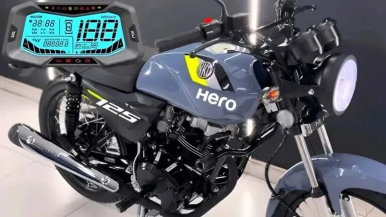 Hero Splendor 125 2025, Hero Splendor 125 launch, Hero Splendor 125 price, Hero Splendor 125 EMI, Hero Splendor 125 mileage 77 KMPL, Hero Splendor 125 features, Hero Splendor 125 dual ABS, Hero Splendor 125 digital meter, Hero Splendor 125 LED headlamp